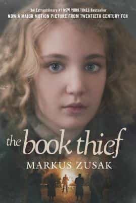 Markus Zusak: The Book Thief
