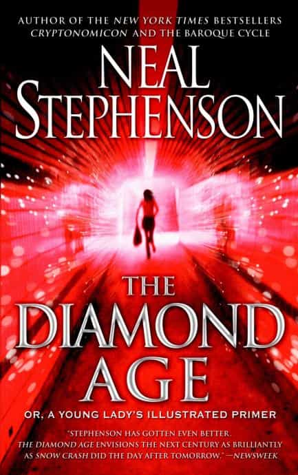 Neal Stephenson: The Diamond Age