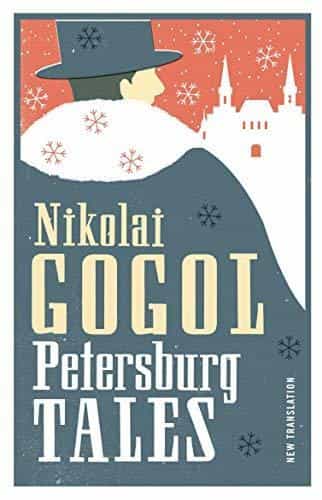 Nikolai Gogol: Petersburg Tales- New Translation