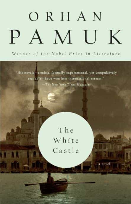 Orhan Pamuk: The White Castle