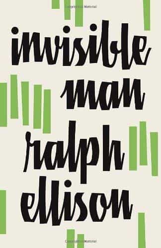 Ralph Ellison: Invisible Man