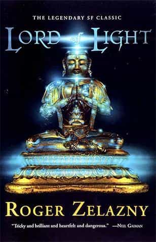 Roger Zelazny: Lord of Light
