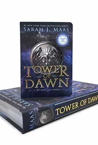 Sarah J. Maas: Tower of Dawn (Miniature Character Collection)