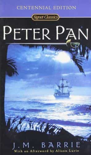 Sir J. M. Barrie: Peter Pan