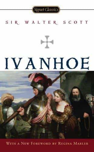 Sir Walter Scott: Ivanhoe