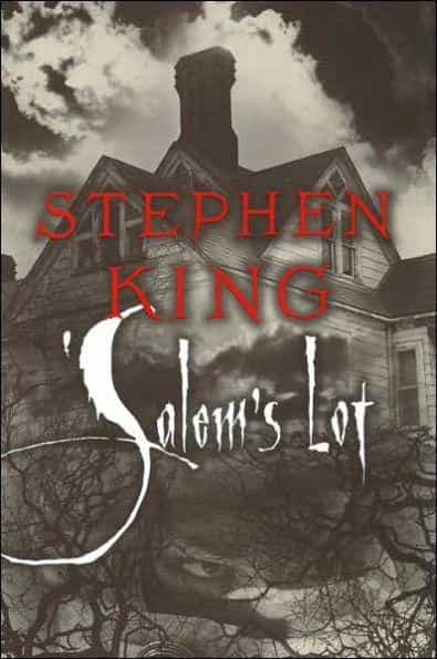 Stephen King: 'Salem's Lot