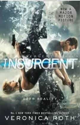 Veronica Roth: Insurgent