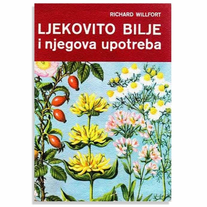 Ljekovito bilje i njegova upotreba