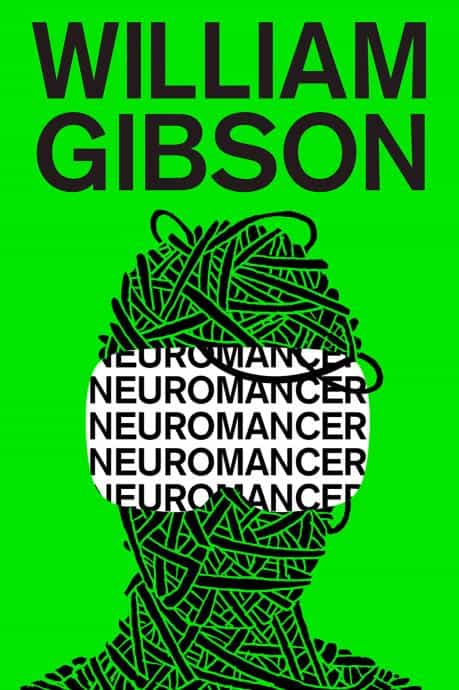 William Gibson: Neuromancer