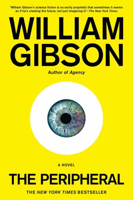 William Gibson: The Peripheral (The Jackpot Trilogy)