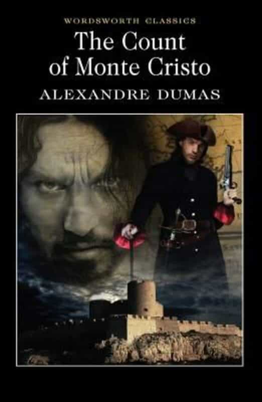 ALEXANDRE DUMAS: THE COUNT OF MONTE CRISTO