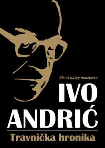 Travnička hronika - Ivo Andrić
