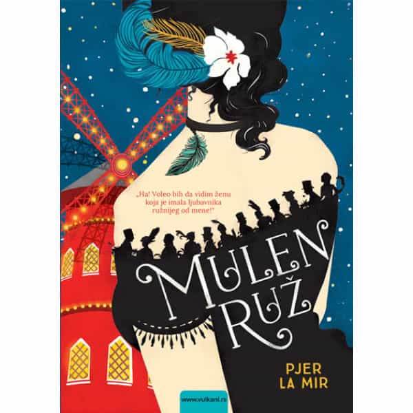 MULEN RUŽ