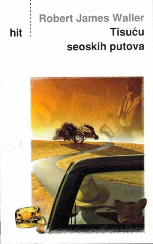 Tisuću seoskih putova