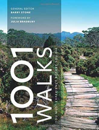 1001 Walks : You must experience before you die