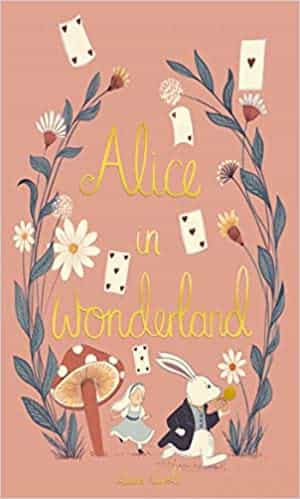 Alice in Wonderland - Wordsworth Collector's Editions