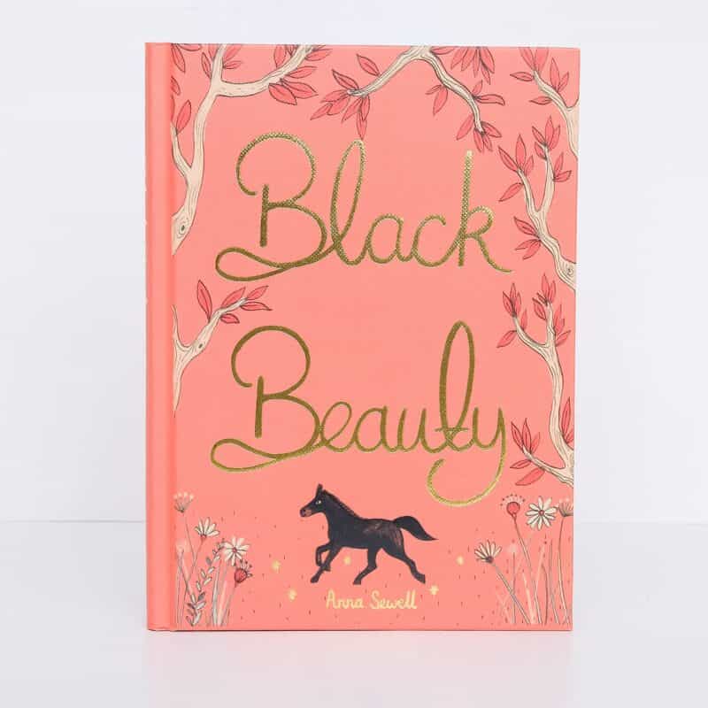 Black Beauty - Wordsworth Collector's Editions