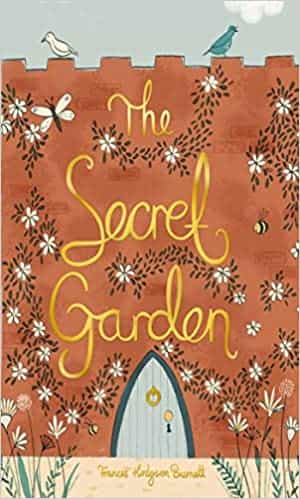 The Secret Garden - Wordsworth Collector's Editions