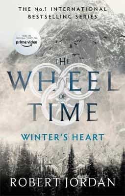 Winter's Heart : Book 9 of the Wheel of Time