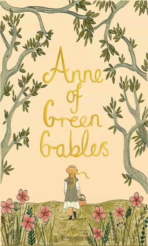 Anne of Green Gables -Wordsworth Collector's Editions