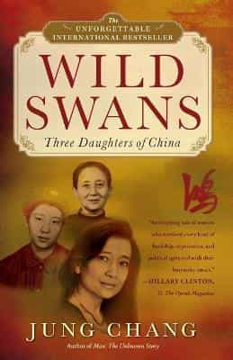 Wild Swans : Three Daughters of China