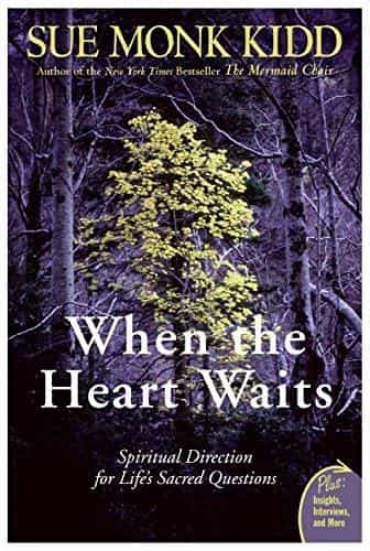 When The Heart Waits : Spiritual Direction For Life's Sacred Questions