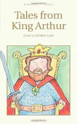 Tales from King Arthur