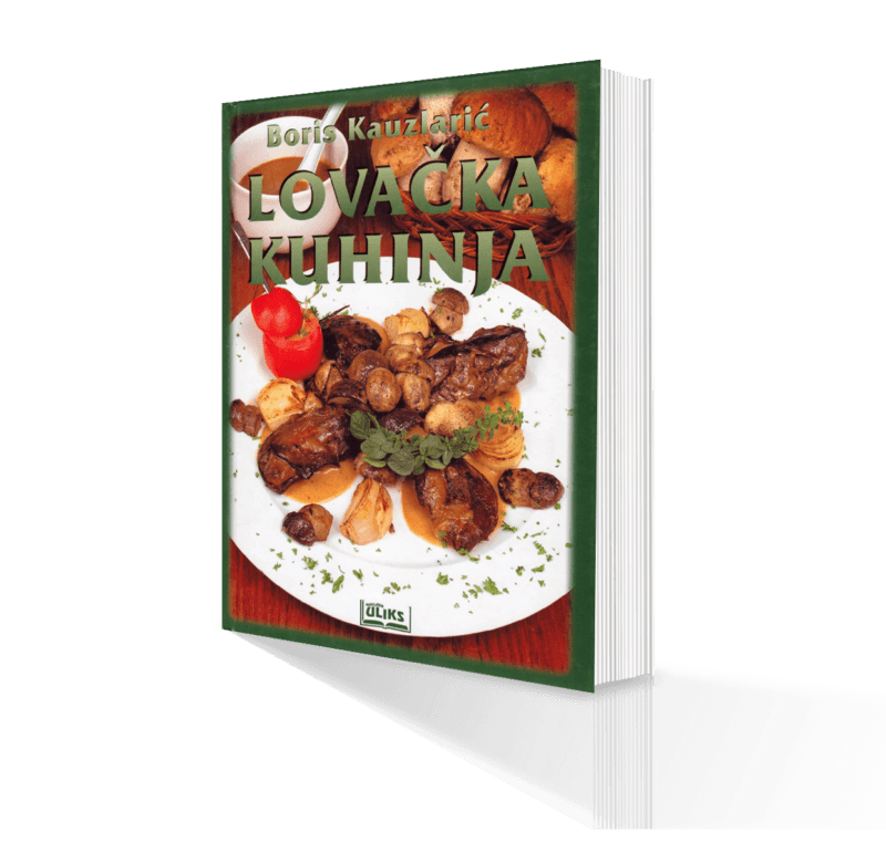 LOVAČKA KUHINJA
