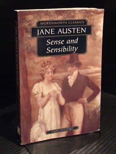 Sense and Sensibility