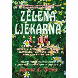 Zelena ljekarna 2. dio