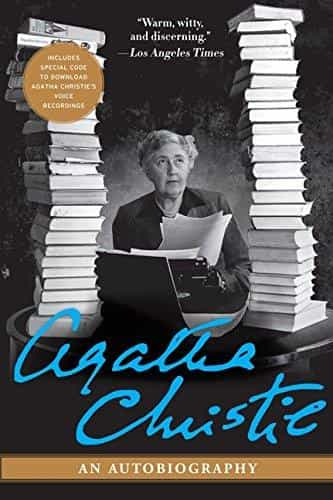 An Autobiography Agatha Christie