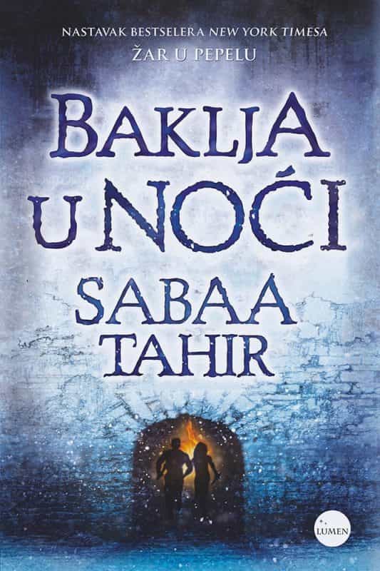 BAKLJA U NOĆI
