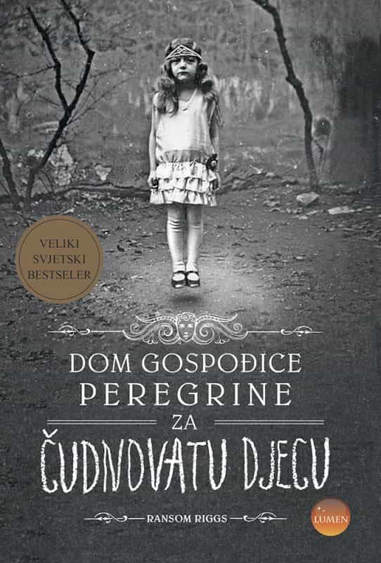 DOM GOSPOĐICE PEREGRINE