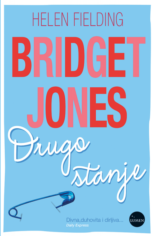 DRUGO STANJE BRIDGET JONES
