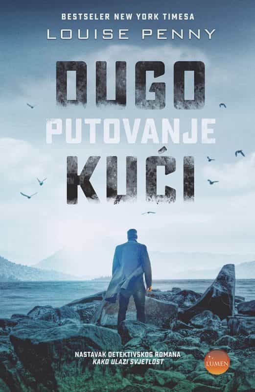 DUGO PUTOVANJE KUĆI