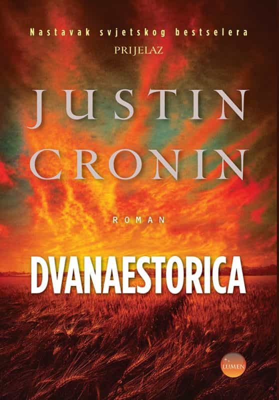 DVANAESTORICA
