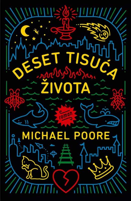 Deset tisuća života (REINCARNATION BLUES)