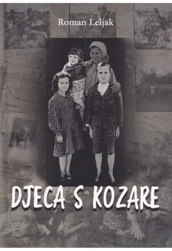 Djeca s Kozare