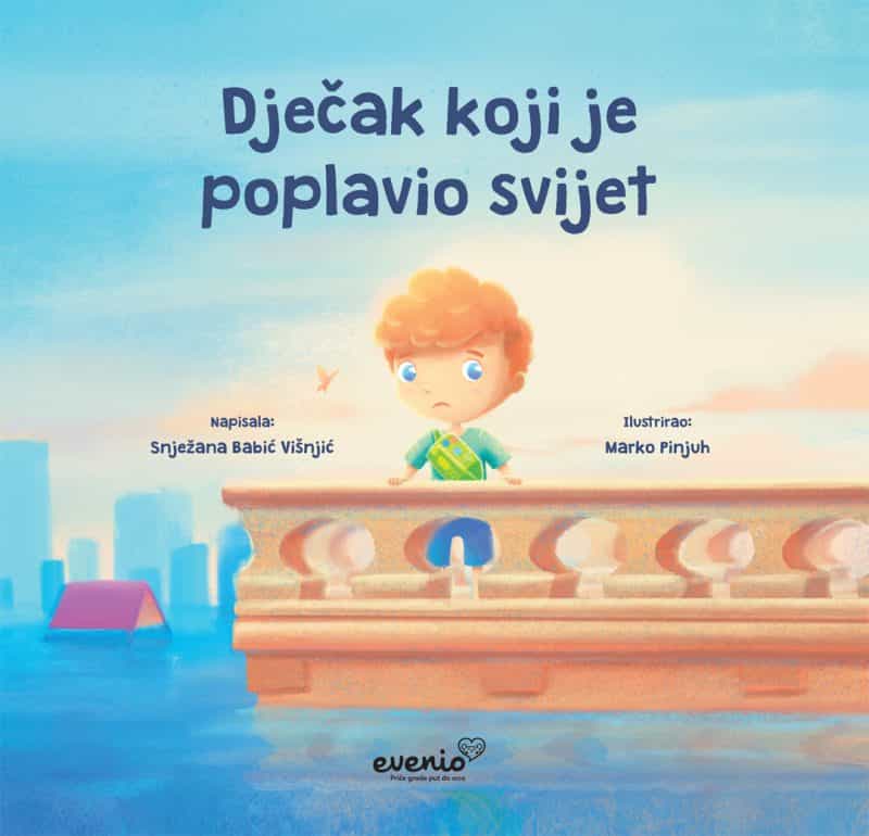 Dječak koji je poplavio svijet