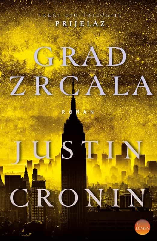 Grad zrcala, 3. knjiga