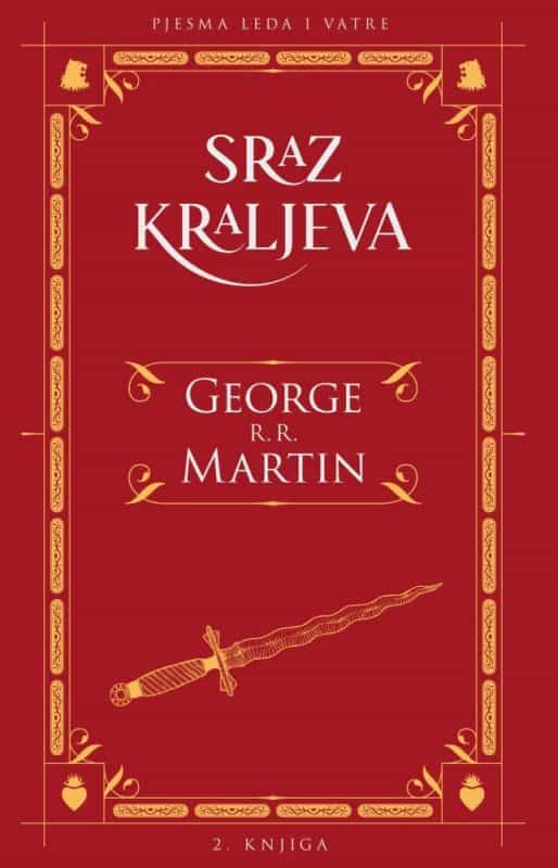 PJESMA LEDA I VATRE 2: SRAZ KRALJEVA