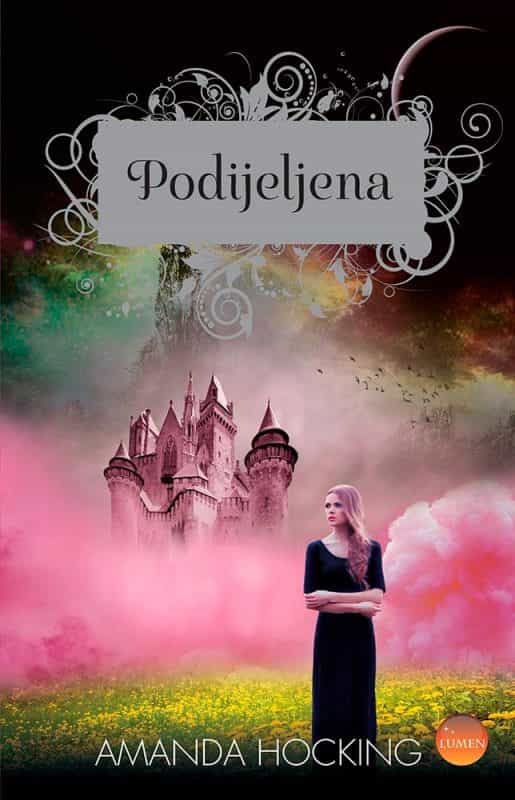 PODIJELJENA
