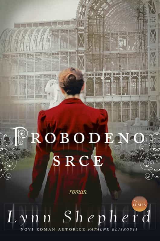 PROBODENO SRCE
