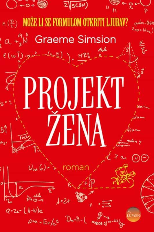 PROJEKT ŽENA