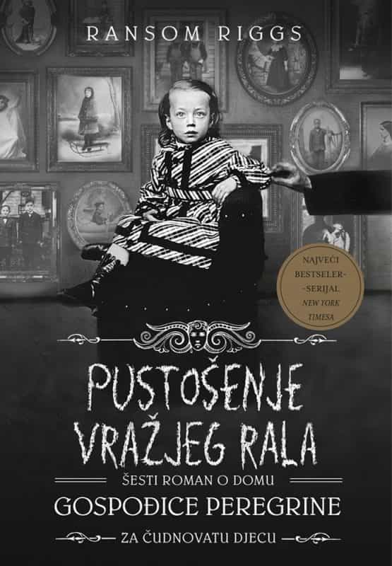 Pustošenje Vražjeg rala