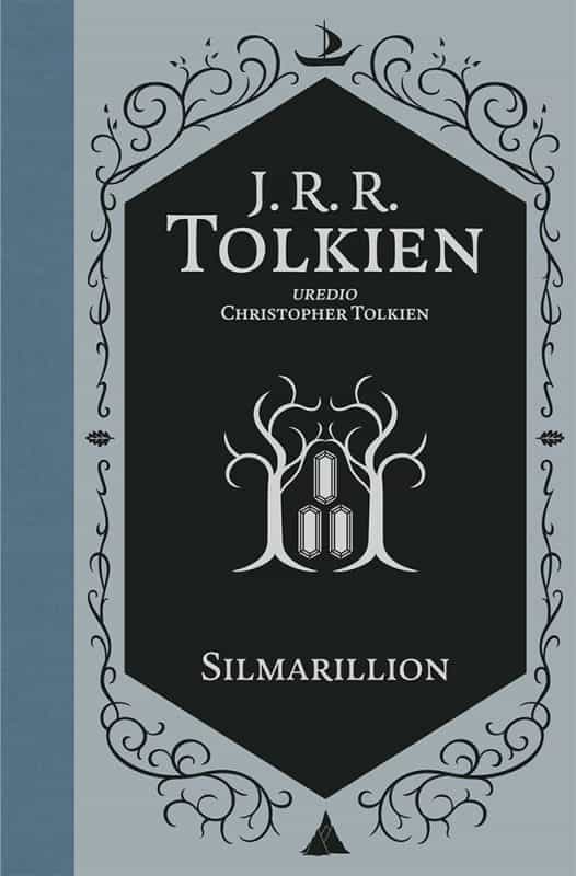 SILMARILLION