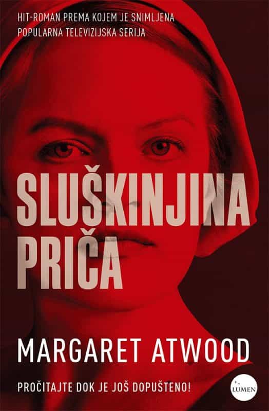 SLUŠKINJINA PRIČA