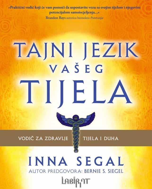 TAJNI JEZIK VAŠEG TIJELA