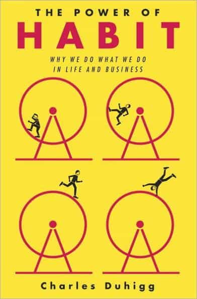The Power of Habit : Why We Do What We Do in Life and Business