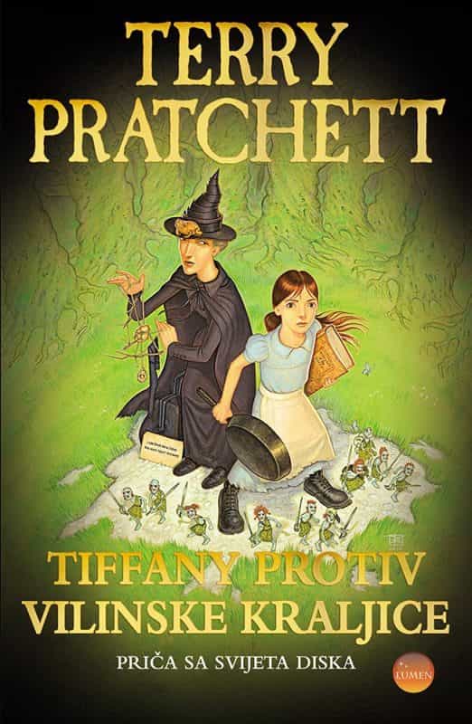 TIFFANY PROTIV VILIN.KRALJ.